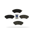 Plaquettes de frein avant Pedders – Ford Ranger II (2006-2011)