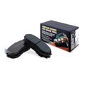 Plaquettes de frein avant 145mm Terrain Tamer Ford Ranger