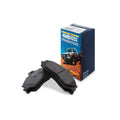 Plaquettes de frein avant 152mm Terrain Tamer Ford Ranger