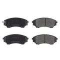 Plaquettes de frein avant AISIN qualité origine – Ford Ranger (1999-2011)