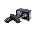 Plaquettes de frein avant saux xl et xls Terrain Tamer Ford Ranger