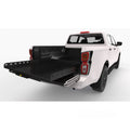 Plateau coulissant RUUUD sans perçage – Ford Ranger & Raptor – vue 1