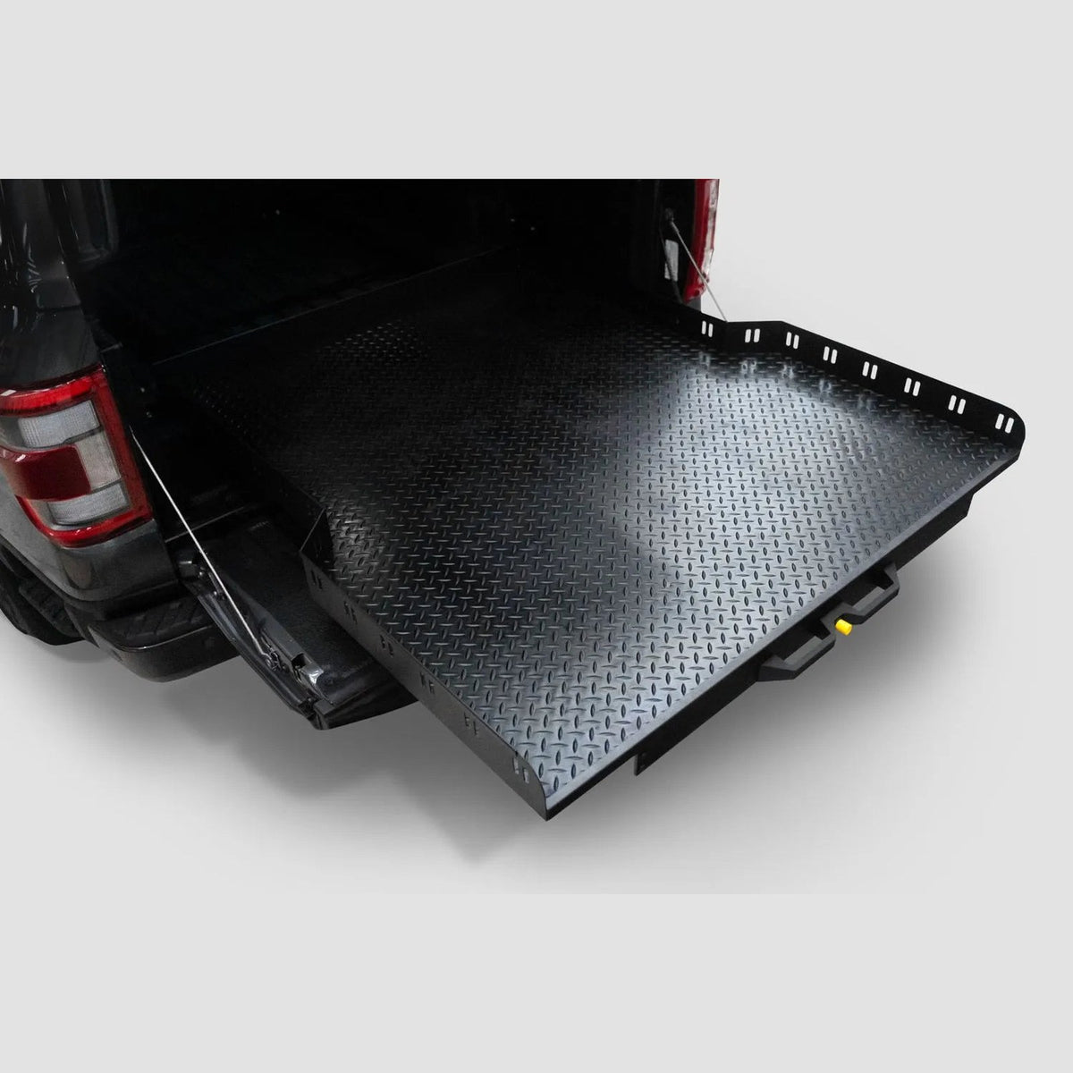 Plateau coulissant RUUUD sans perçage – Ford Ranger & Raptor – vue 7