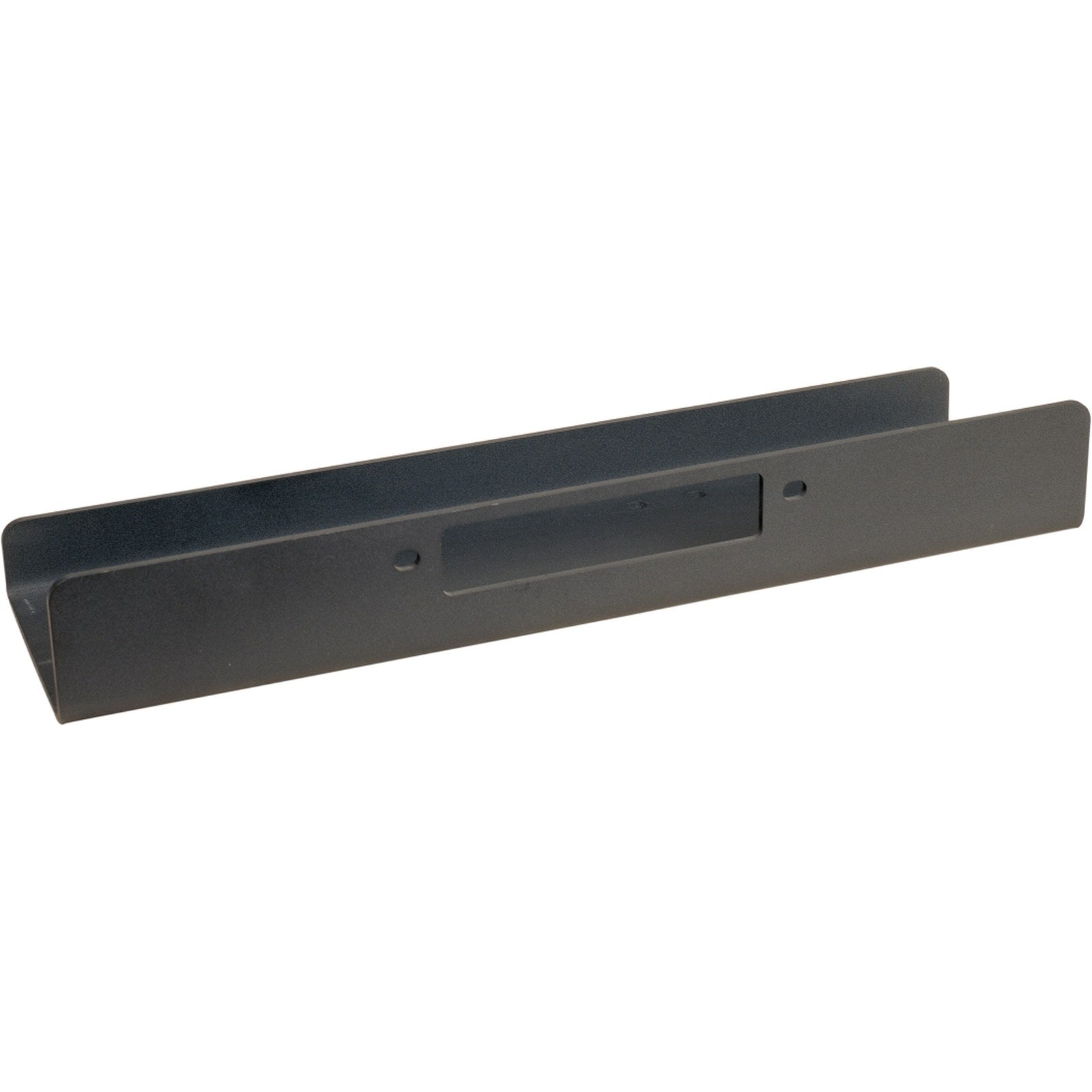 Platine de fixation standard 6 mm – Ford Ranger treuil 4x4