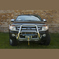 Platine de treuil pare-chocs origine – Ford Ranger II à T9 (2006-2023+)