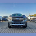 Platine de treuil pare-chocs origine – Ford Ranger T8/T9 (2019-2023, 2023+) – vue 1