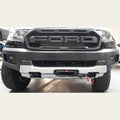 Platine de treuil pare-chocs origine – Ford Ranger Raptor (2019-2023)