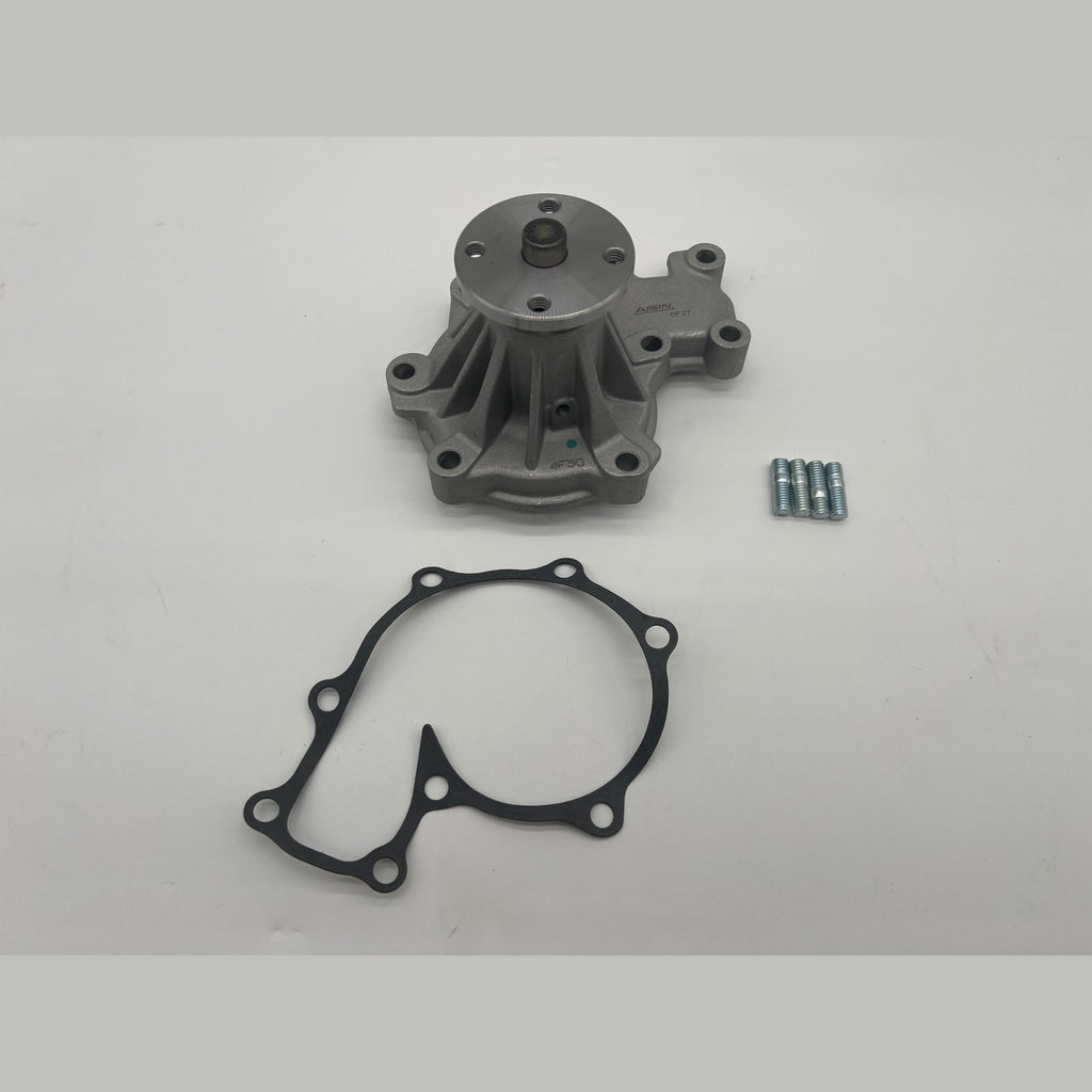 Pompe à eau AISIN 2.5 TDCi – Ford Ranger (1999-2011) – vue 1