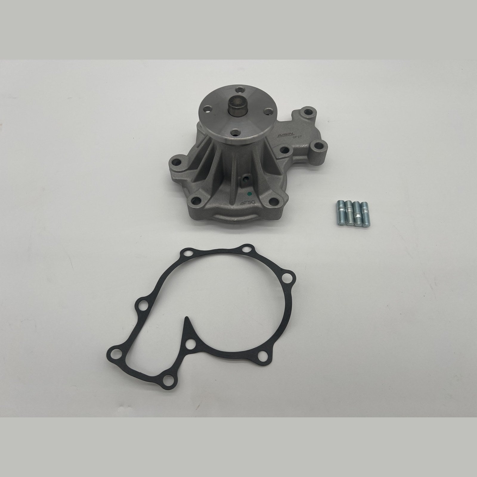 Pompe à eau AISIN 2.5 TDCi – Ford Ranger (1999-2011) – vue 1