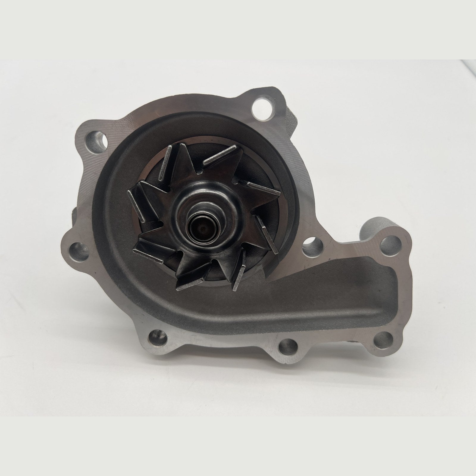 Pompe à eau AISIN 2.5 TDCi – Ford Ranger (1999-2011) – vue 3