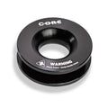 Poulie de renvoi corde synthétique Donut 98mm 20.4T Noir CORE – Ford Ranger – vue 1