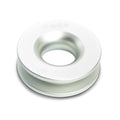 Poulie de renvoi corde synthétique 98mm CORE titane 20,4 T – Ford Ranger 4x4 – vue 1