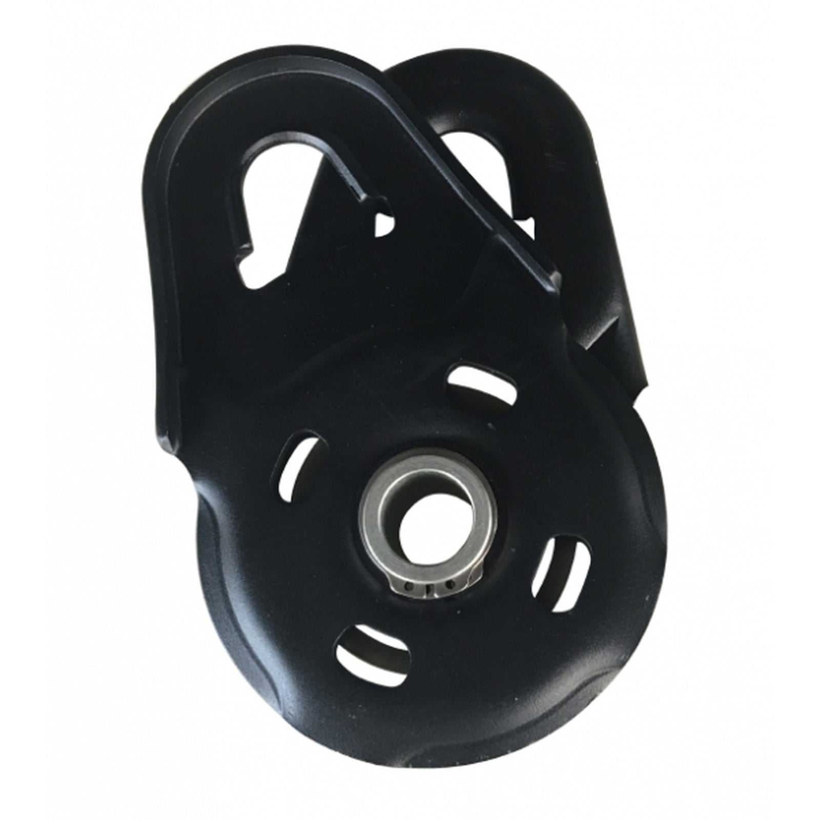 Poulie de renvoi Sand-Storm 9 tonnes – Treuillage off-road Ford Ranger