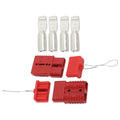 Prise rapide 175A + cache (la paire) – Treuillage Ford Ranger