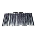 Protection brides pour lames paraboliques Terrain Tamer Ford Ranger