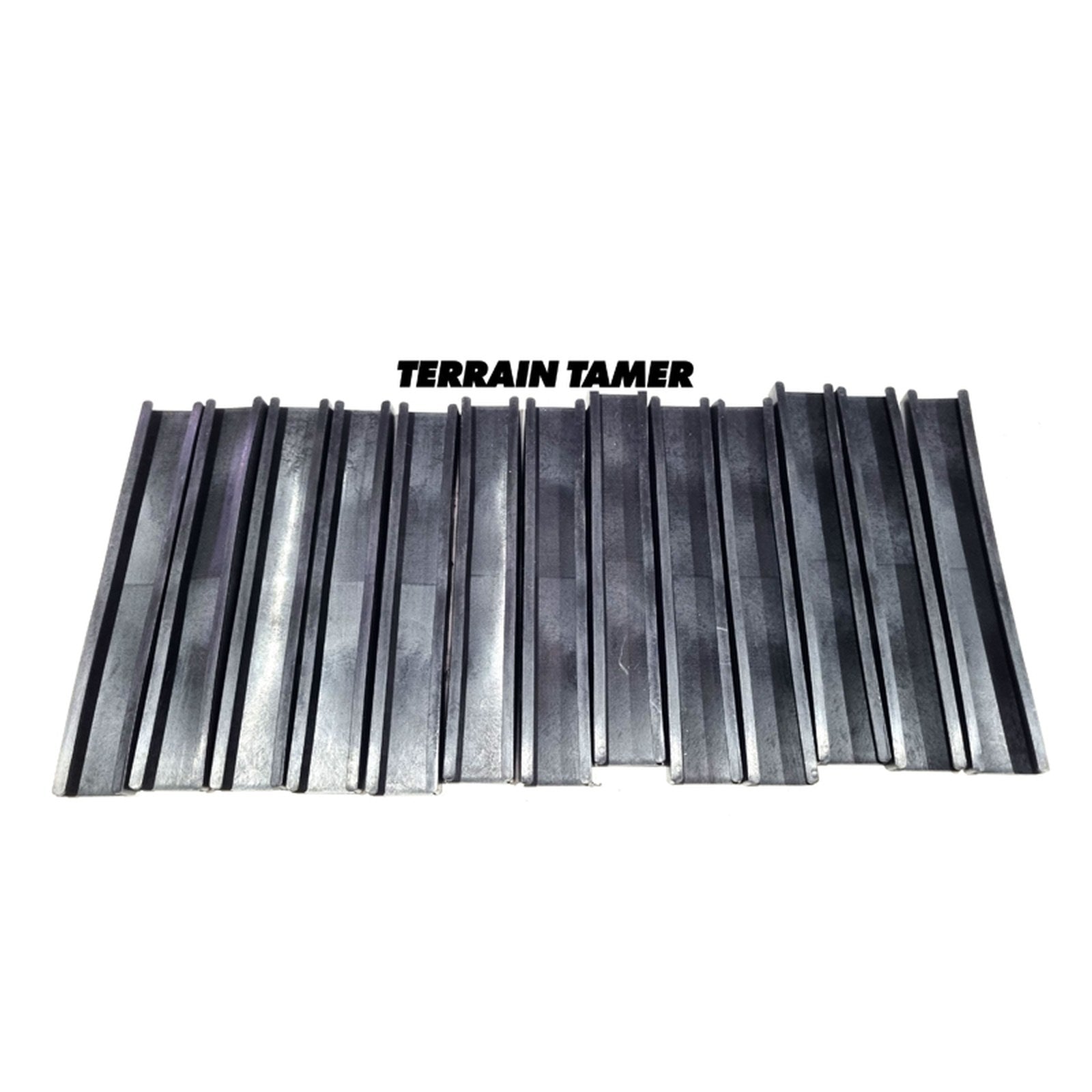 Protection brides pour lames paraboliques Terrain Tamer Ford Ranger
