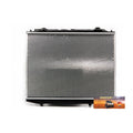 Radiateur boite manuelle Terrain Tamer Ford Ranger