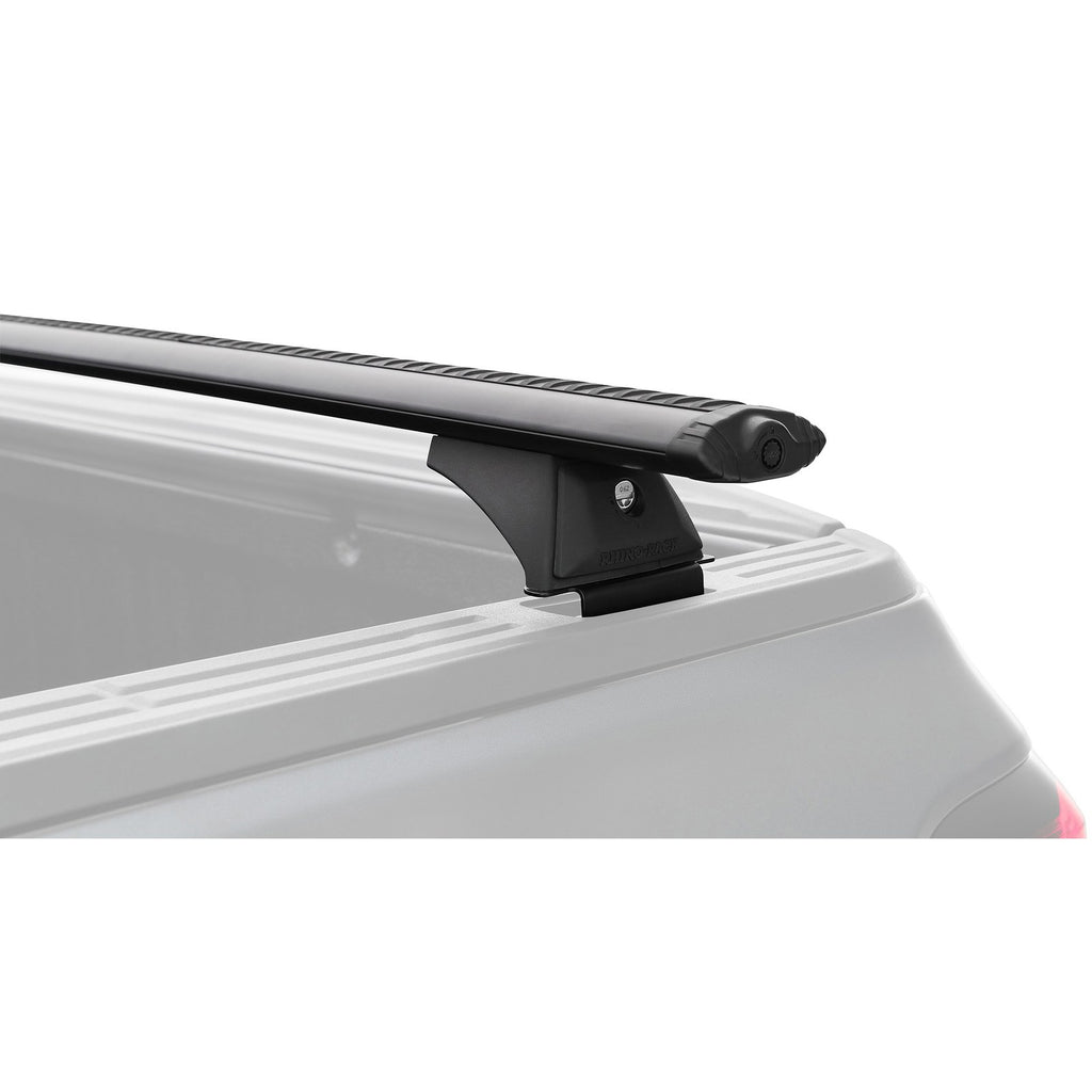 Support de montage benne RCP Base Kit Rhino Rack – Ford Ranger T9 (2023+) – vue 1