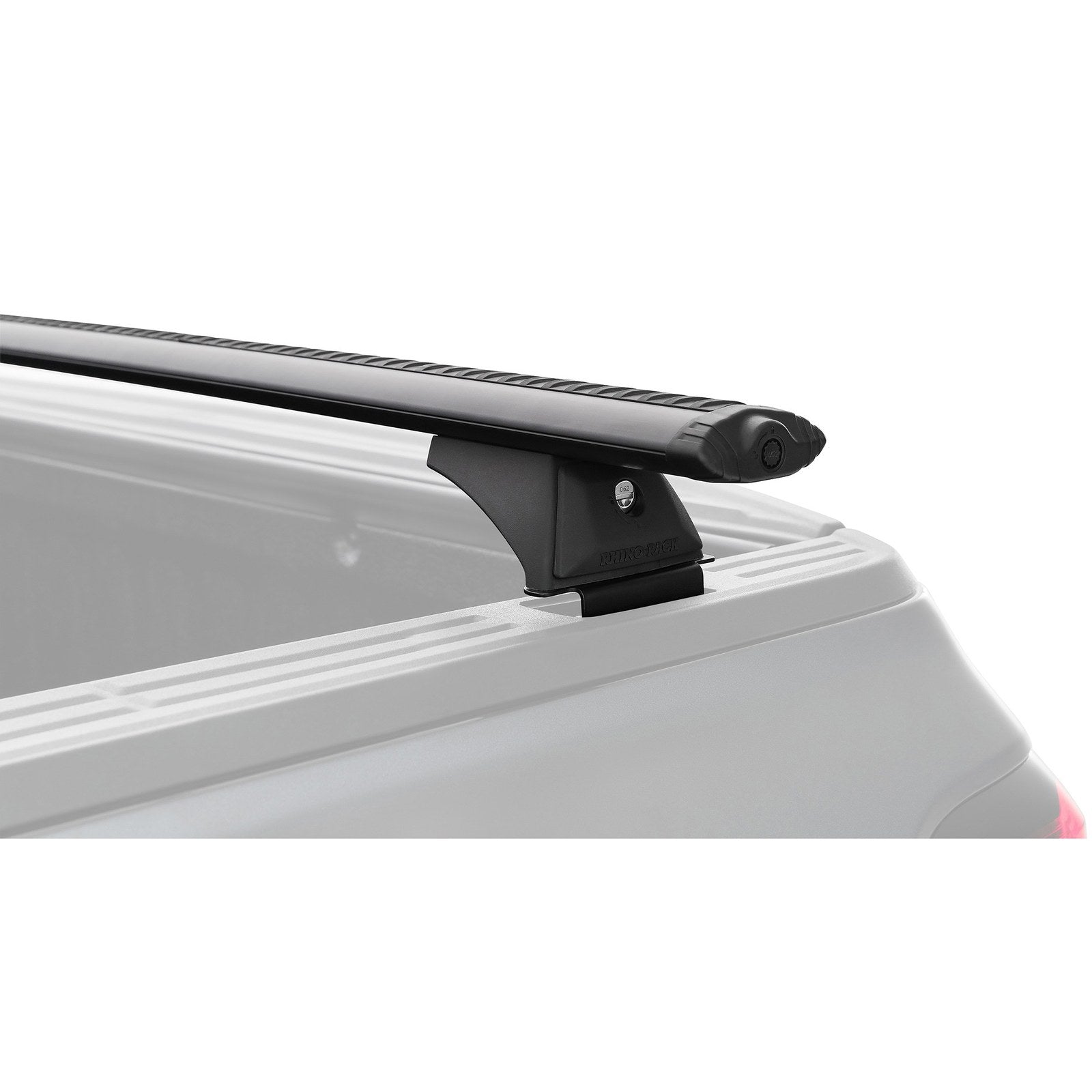 Support de montage benne RCP Base Kit Rhino Rack – Ford Ranger T9 (2023+) – vue 1