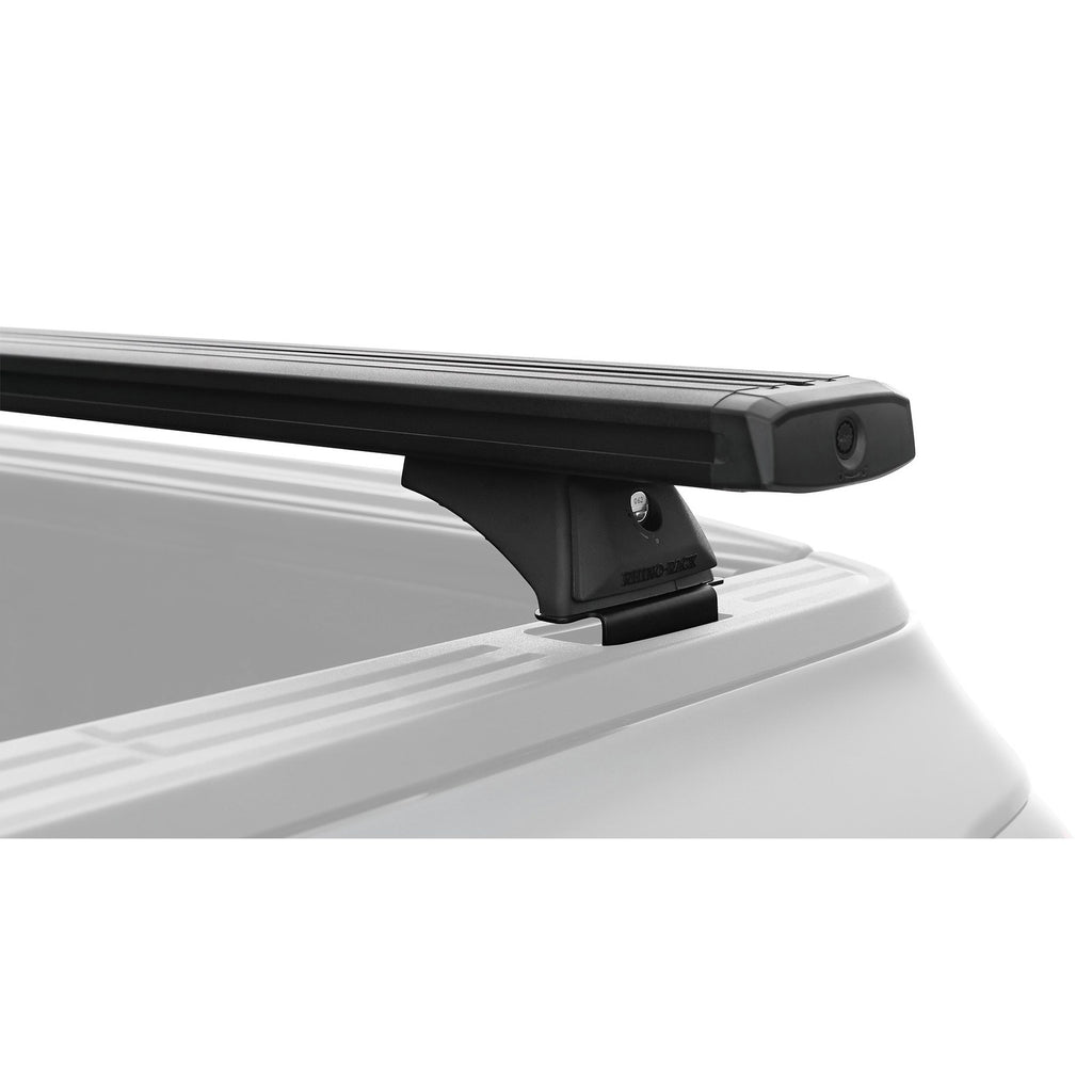 Support de montage benne RCP Base Kit Rhino Rack – Ford Ranger T9 (2023+) – vue 2
