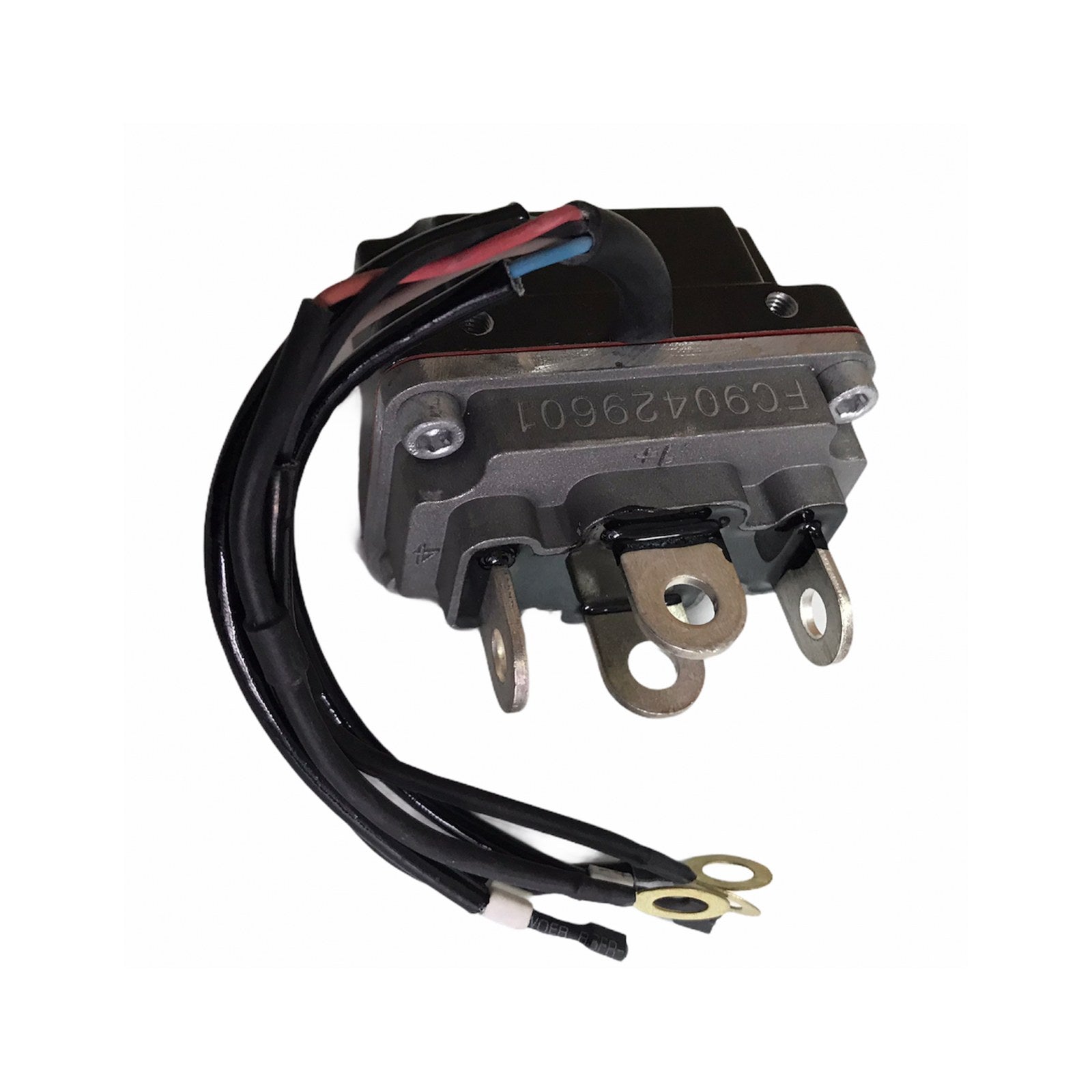 Relais inverseur double Outback / WA-0100 – Treuil Ford Ranger
