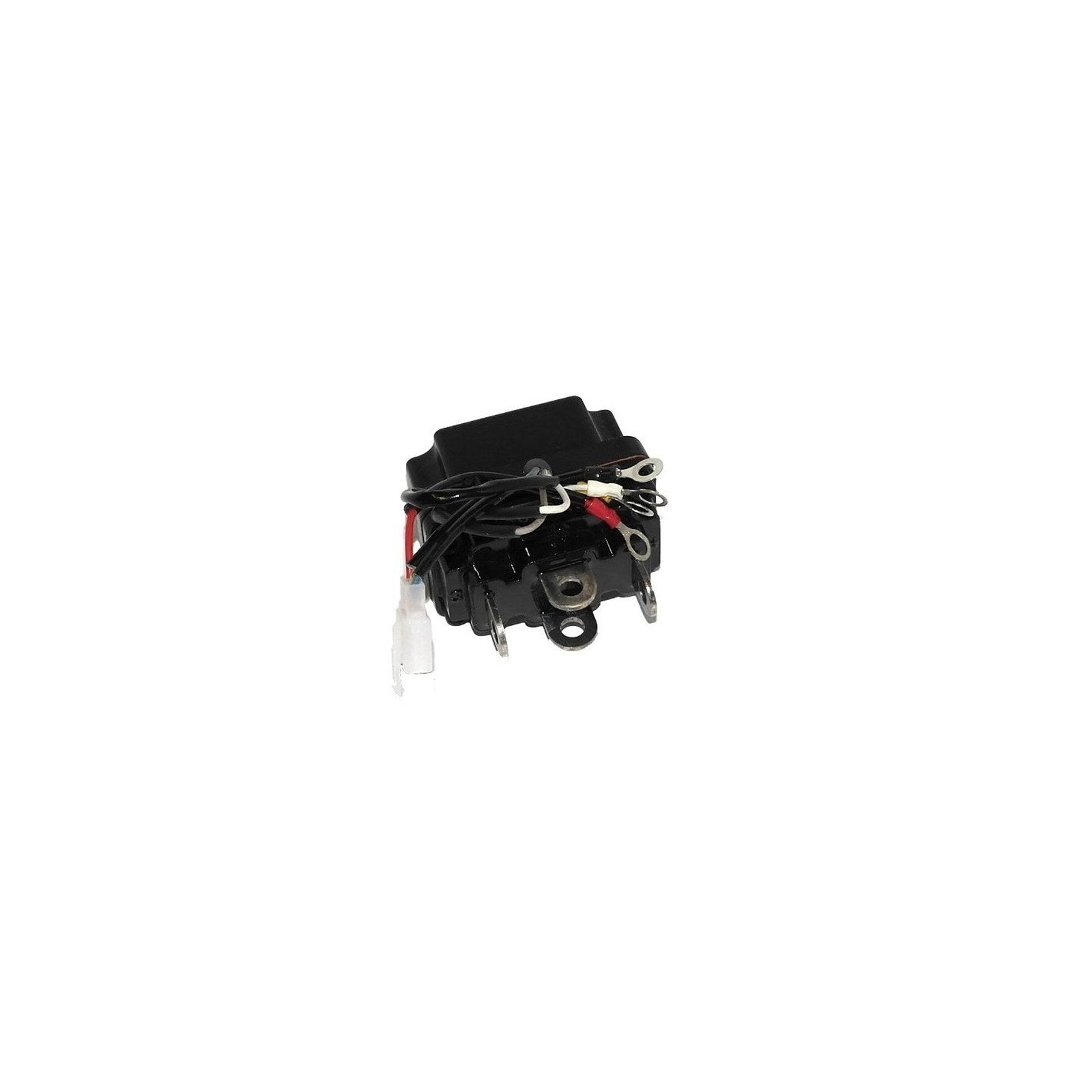 Relais inverseur double T-MAX X-Power / Musclelift – Treuil Ford Ranger