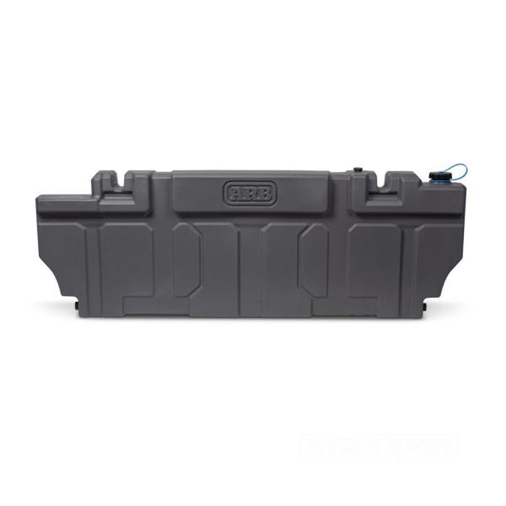 Réservoir d'eau ARB Frontier 45 L avec pompe 12 V – Ford Ranger T9 (2023+) – vue 1
