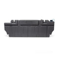 Réservoir d'eau ARB Frontier 45 L avec pompe 12 V – Ford Ranger T9 (2023+) – vue 1