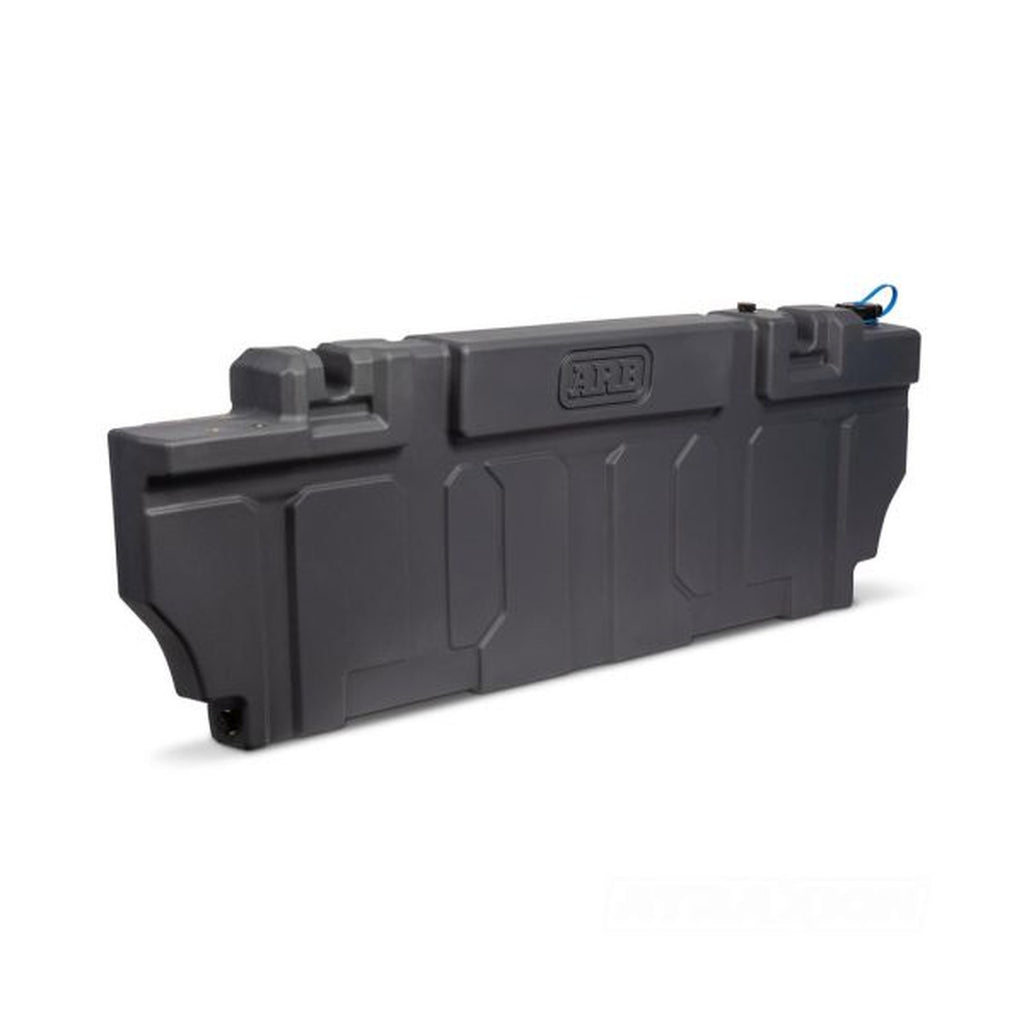 Réservoir d'eau ARB Frontier 45 L avec pompe 12 V – Ford Ranger T9 (2023+) – vue 2