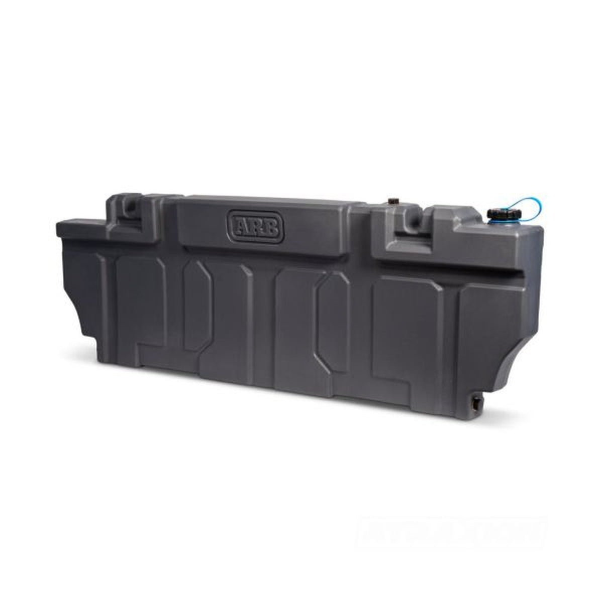 Réservoir d'eau ARB Frontier 45 L avec pompe 12 V – Ford Ranger T9 (2023+) – vue 3