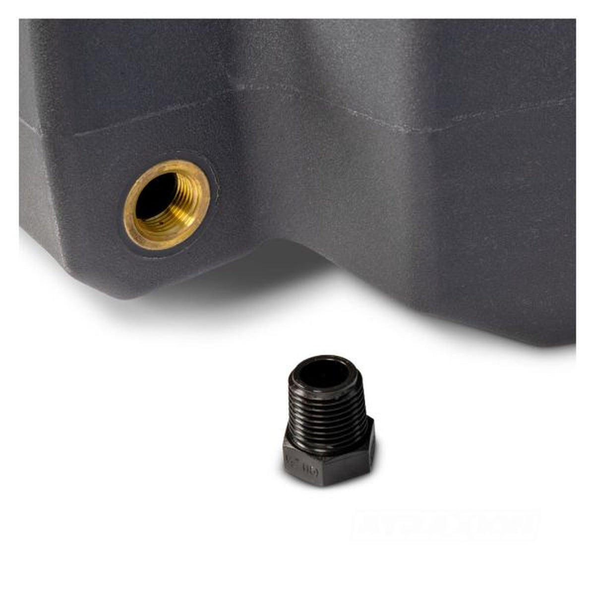 Réservoir d'eau ARB Frontier 45 L avec pompe 12 V – Ford Ranger T9 (2023+) – vue 4