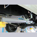 Réservoir de remplacement LRA 140 L diesel – Ford Ranger T6/T7 (2012-2019) – vue 1