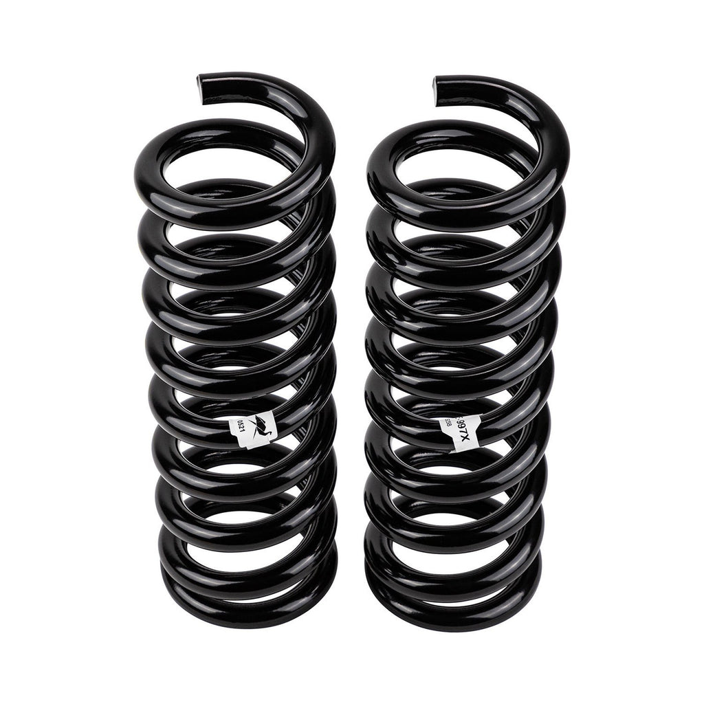 Ressort avant Old Man Emu réhausse +5 cm Medium (la paire) – Ford Ranger T6 (2012-2016) – vue 1