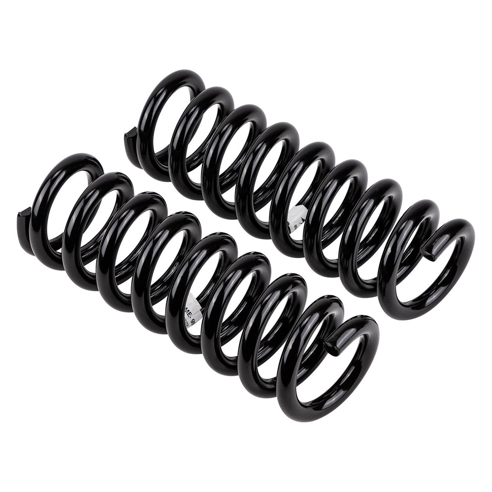 Ressort avant Old Man Emu réhausse +5 cm Medium (la paire) – Ford Ranger T6 (2012-2016) – vue 2