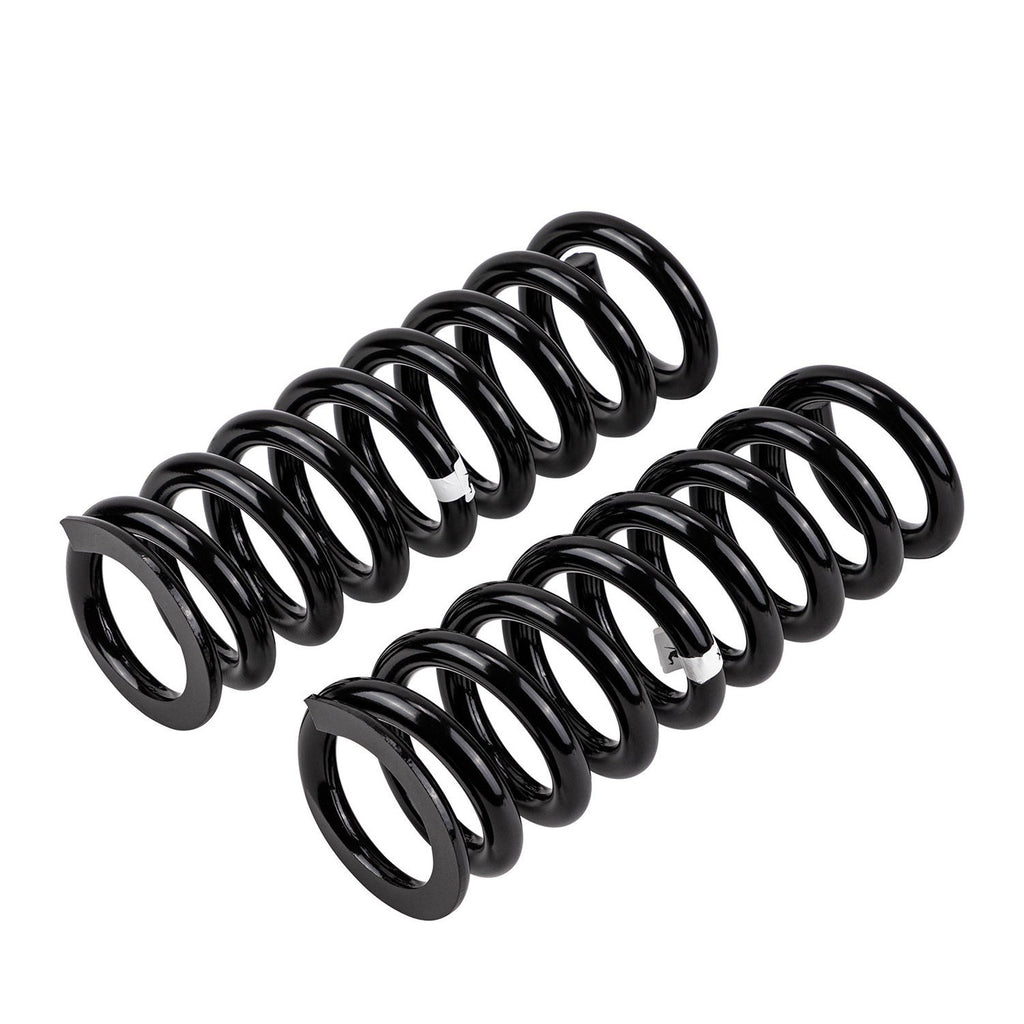 Ressort avant Old Man Emu réhausse +5 cm Medium (la paire) – Ford Ranger T6 (2012-2016) – vue 3