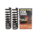 Ressorts a pas variable avant réhausse 40mm entre 50kg et 10 Terrain Tamer Ford Ranger
