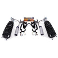 Ressorts/amortisseurs pro prémontés réhausse +40mm +150kg Terrain Tamer Ford Ranger