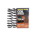 Ressorts arrière réhausse 20mm jusqu'à 50kg V6 essence Terrain Tamer Ford Ranger