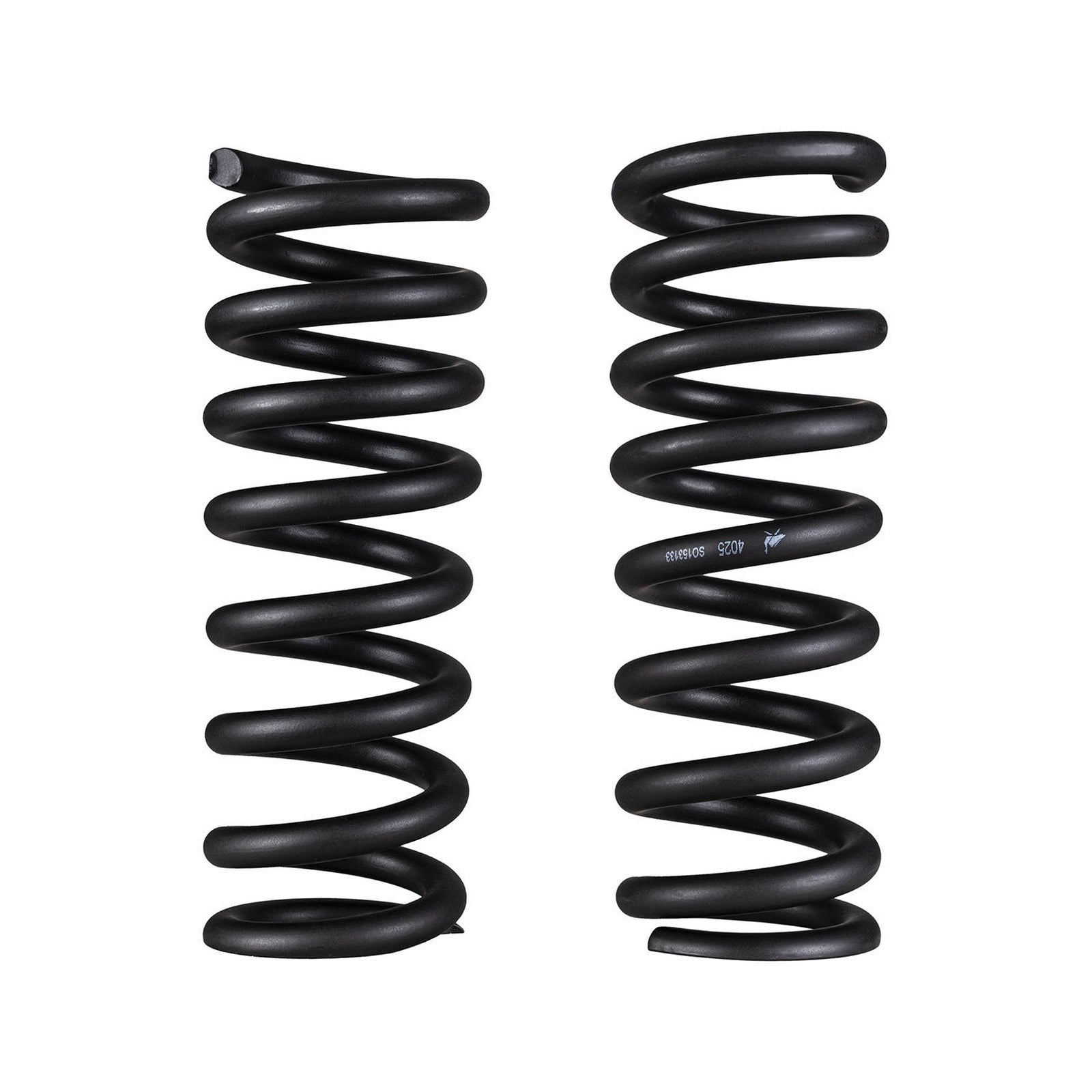 Ressorts avant progressifs OME +30mm – Ford Ranger T6 (2012-2016) – vue 1