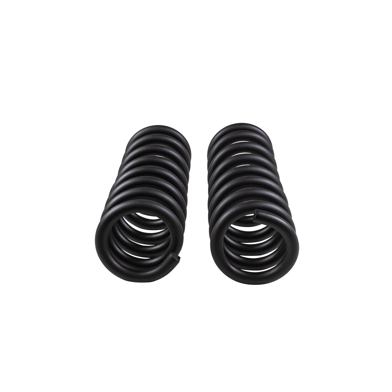 Ressorts avant progressifs OME +30mm – Ford Ranger T6 (2012-2016) – vue 3