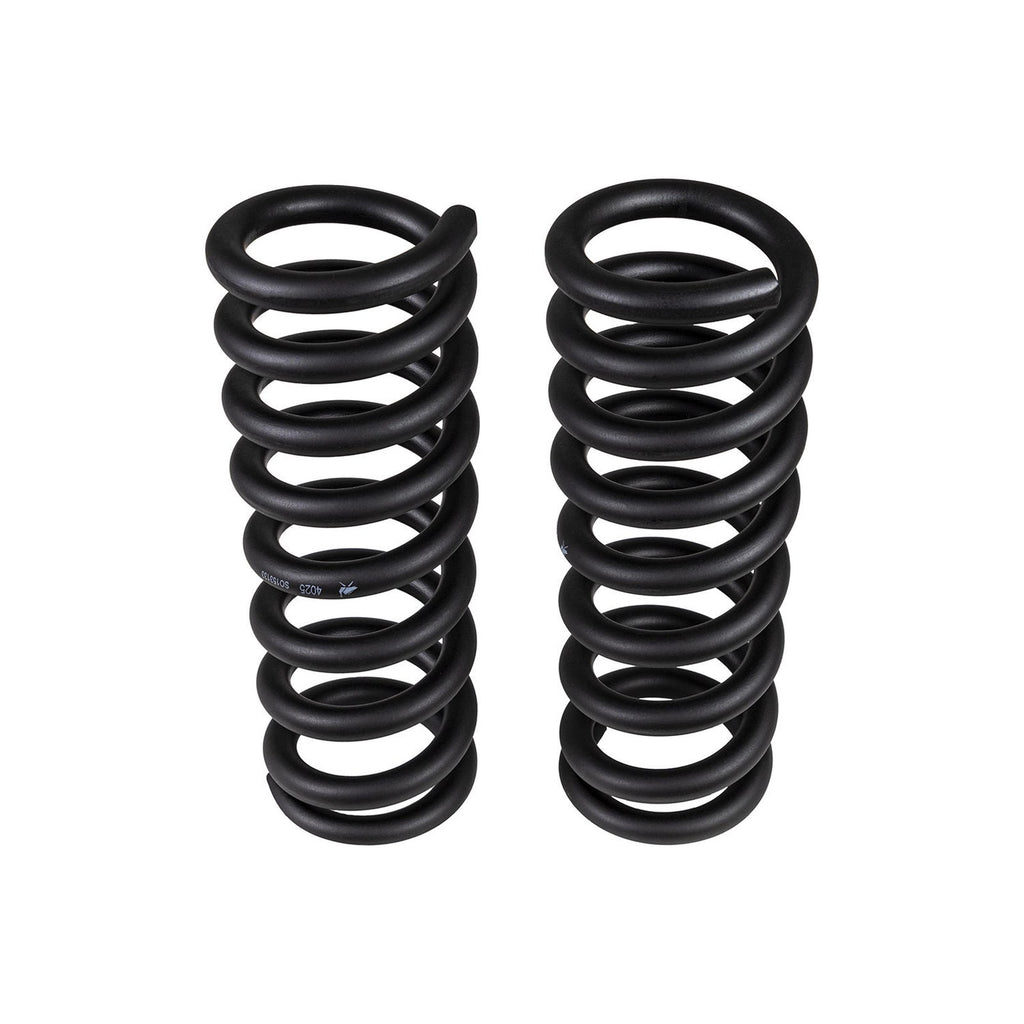 Ressorts avant progressifs OME +30mm – Ford Ranger T6 (2012-2016) – vue 4
