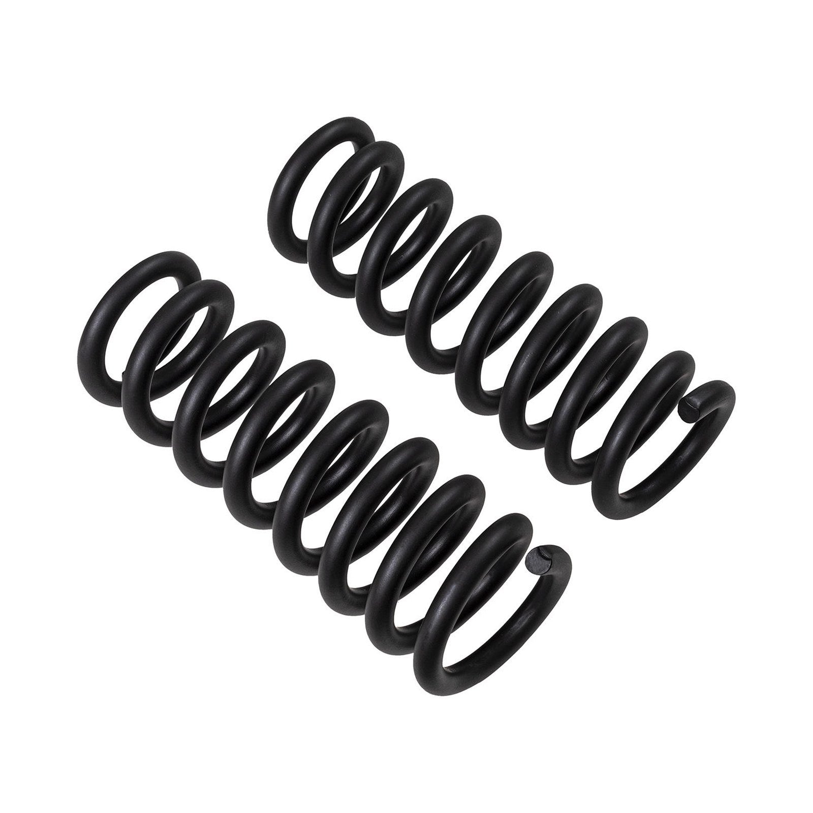 Ressorts avant progressifs OME +30mm – Ford Ranger T6 (2012-2016) – vue 5