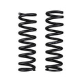 Ressorts avant progressifs OME +45mm – Ford Ranger PXIII T8 – vue 1