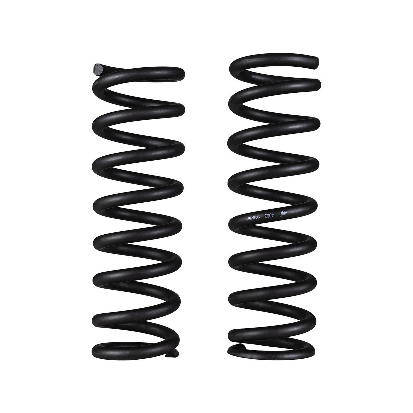 Ressorts avant progressifs OME +45mm – Ford Ranger PXIII T8 – vue 1