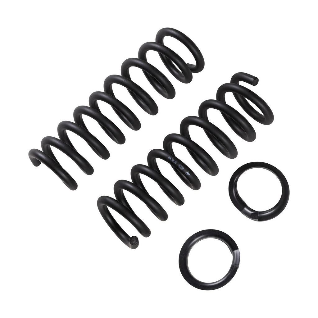 Ressorts avant progressifs OME +45mm – Ford Ranger PXIII T8 – vue 2