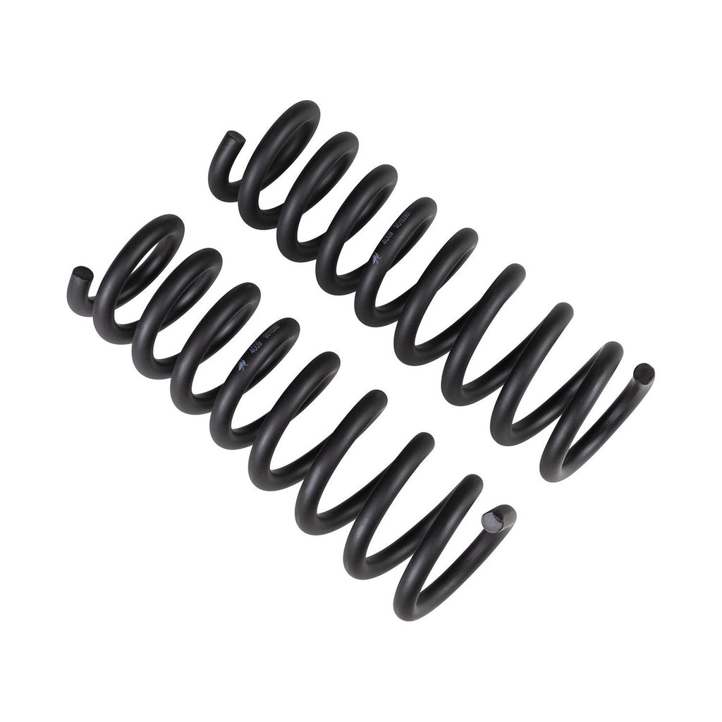 Ressorts avant progressifs OME +45mm – Ford Ranger PXIII T8 – vue 3
