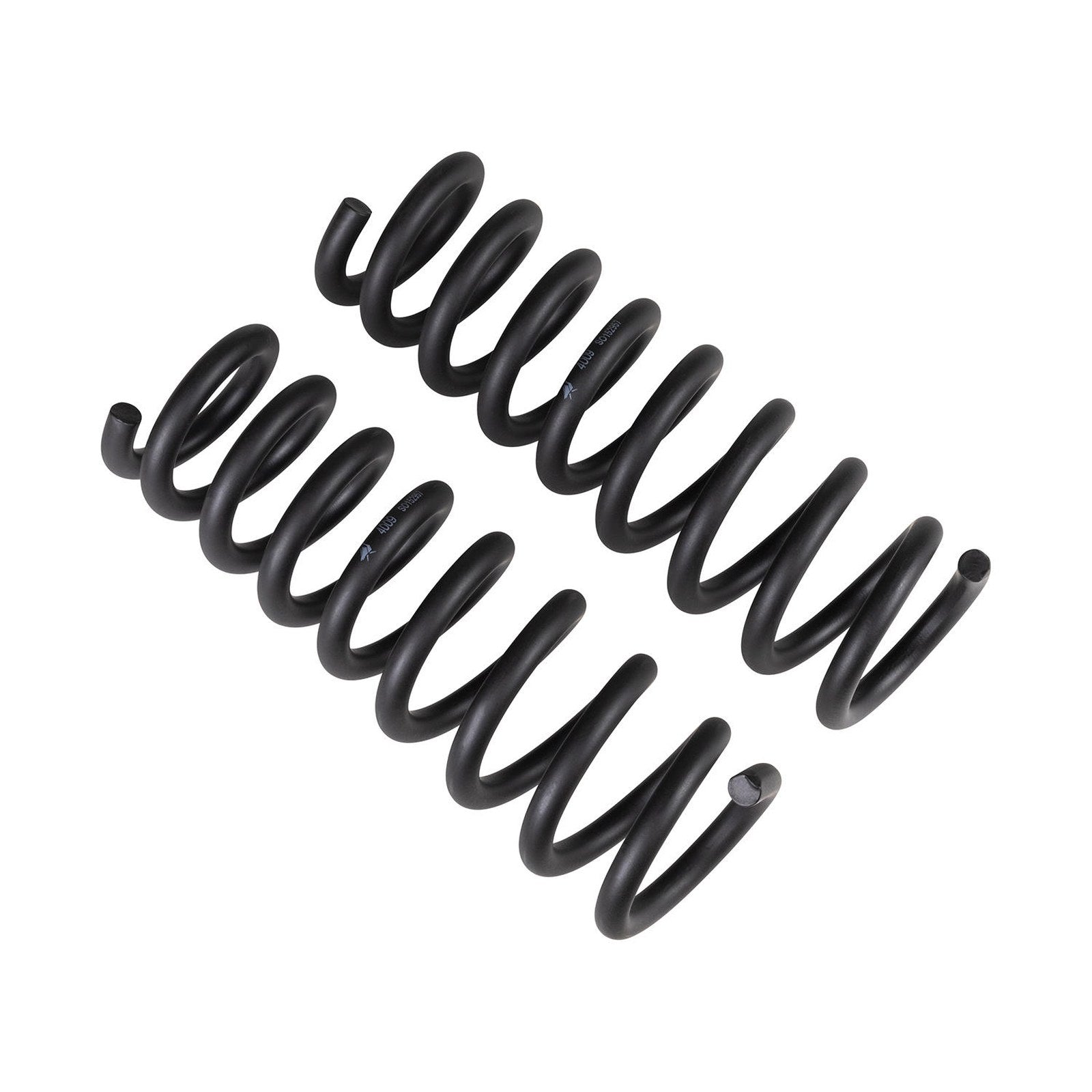 Ressorts avant progressifs OME +45mm – Ford Ranger PXIII T8 – vue 3