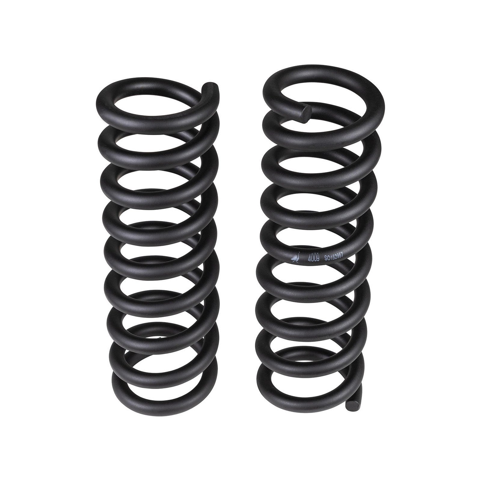 Ressorts avant progressifs OME +45mm – Ford Ranger PXIII T8 – vue 4