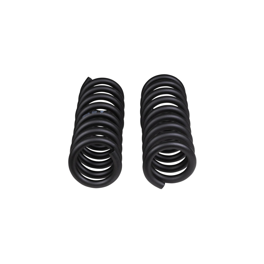 Ressorts avant progressifs OME +45mm – Ford Ranger PXIII T8 – vue 5