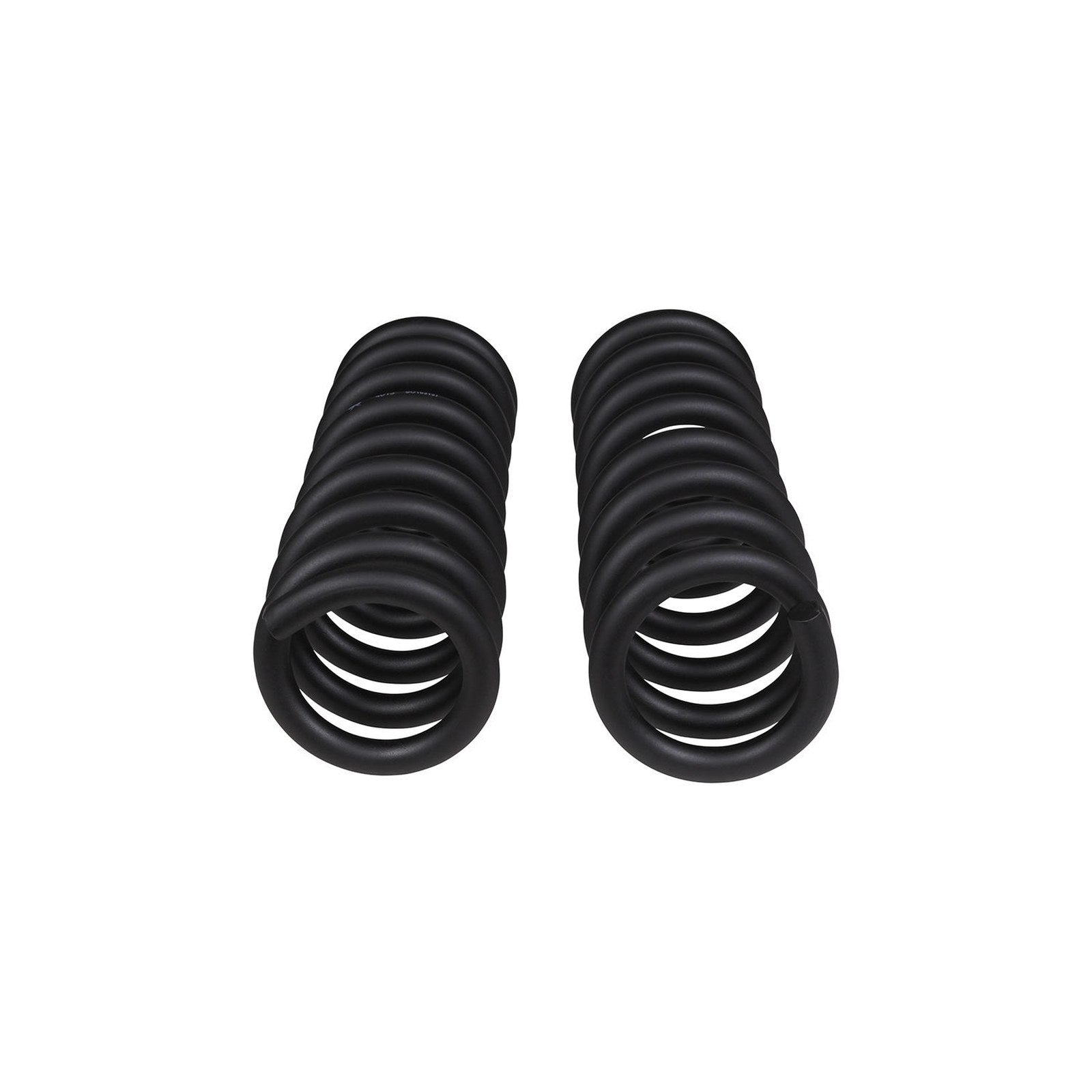 Ressorts avant progressifs OME +50mm – Ford Ranger T6/T7 (2012-2019) – vue 2